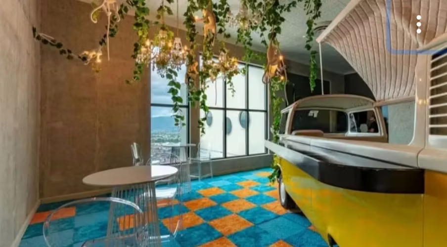 Alquiler de Apartamento Amoblado Urbn Escalante, 23. - Imagen 9