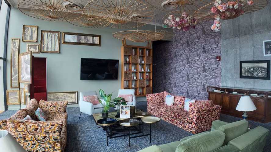 Alquiler de Apartamento Amoblado Urbn Escalante, 23. - Imagen 14