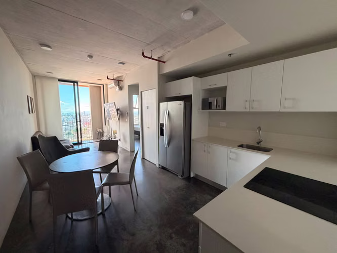 Alquiler de Apartamento Amoblado Urbn Escalante, 23.