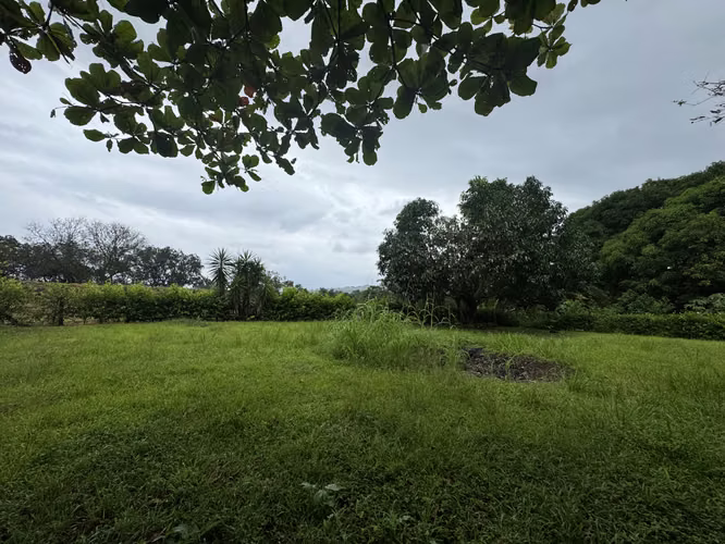 Venta de lote en Orotina