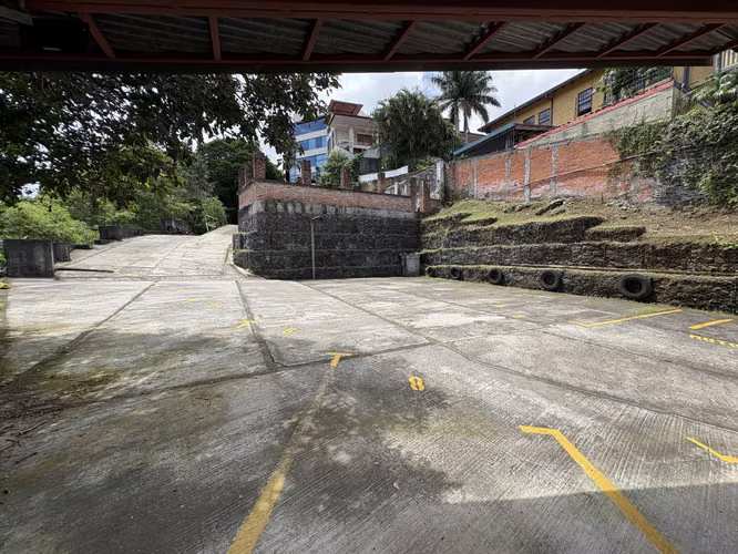 Venta de lote en Barrio Amón, San José