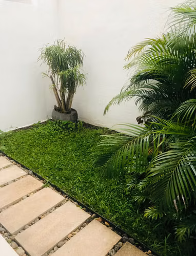 ALQUILO HERMOSA CASA EN VISTAS DE SANTA ANA - Imagen 6