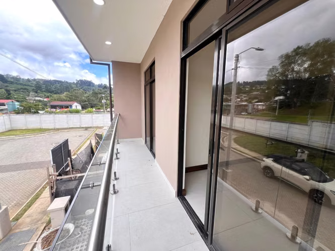 Se vende casa nueva en Condominio Casa Hacienda, La Unión, Tres Ríos. - Imagen 16