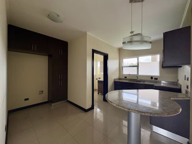 Venta de apartamento en Freses, Curridabat