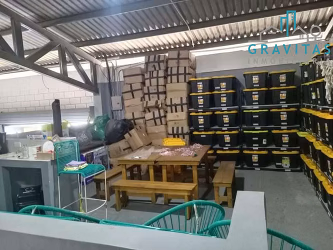 Alquiler de bodega en Alajuela 425m2 ID 1901