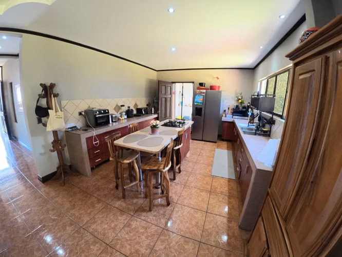 VENTA CASA CONDOMINIO MORAVIA - Imagen 8
