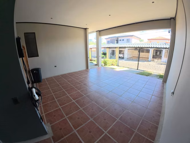 VENTA CASA CONDOMINIO MORAVIA - Imagen 15