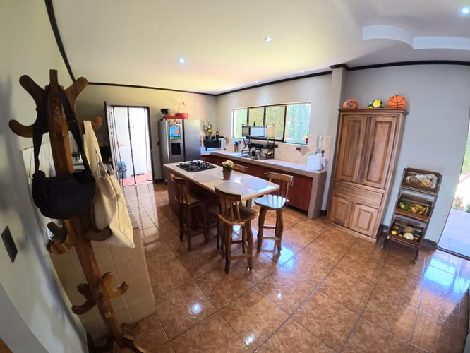 VENTA CASA CONDOMINIO MORAVIA - Imagen 9