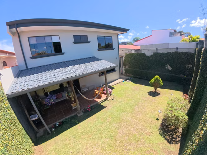 VENTA CASA CONDOMINIO MORAVIA - Imagen 2