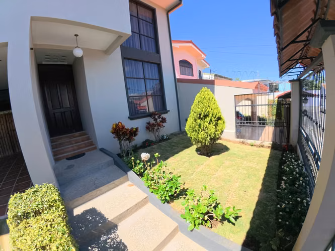 VENTA CASA CONDOMINIO MORAVIA - Imagen 19