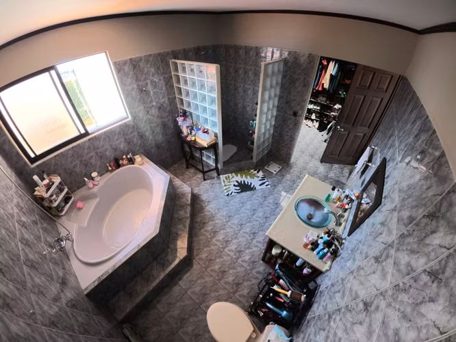 VENTA CASA CONDOMINIO MORAVIA - Imagen 16