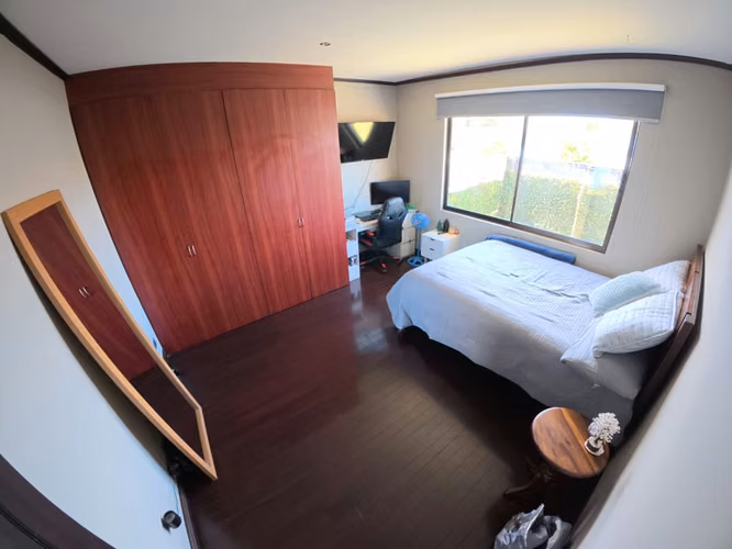 VENTA CASA CONDOMINIO MORAVIA - Imagen 13