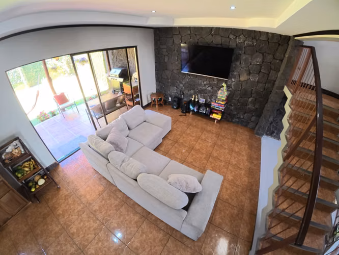 VENTA CASA CONDOMINIO MORAVIA - Imagen 10