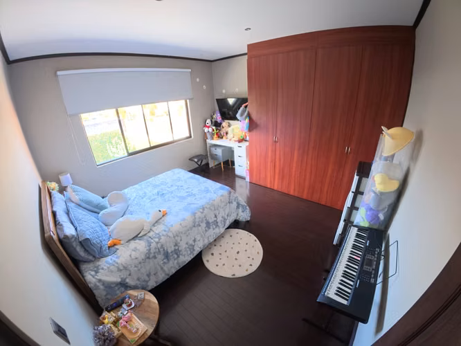 VENTA CASA CONDOMINIO MORAVIA - Imagen 12