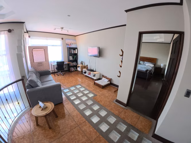 VENTA CASA CONDOMINIO MORAVIA - Imagen 6