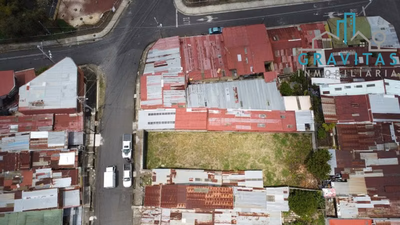 Lote en venta en Barrio Luján | 398m2 ID 1324