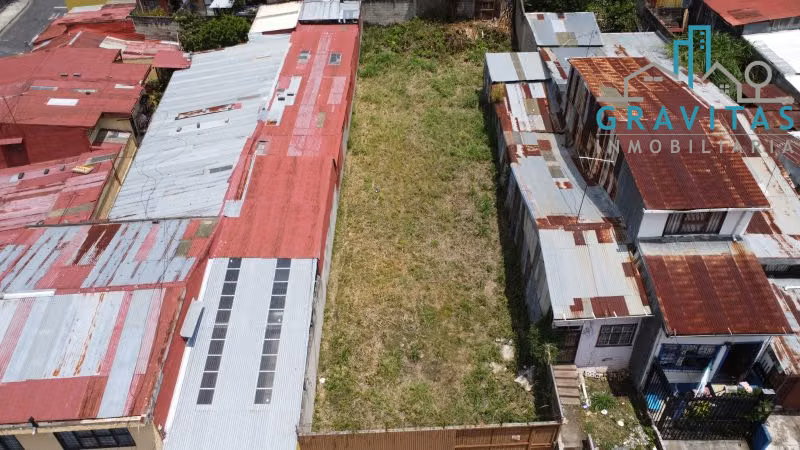 Lote en venta en Barrio Luján | 398m2 ID 1324