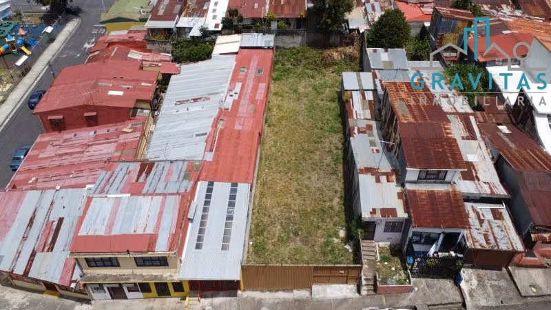 Lote en venta en Barrio Luján | 398m2 ID 1324