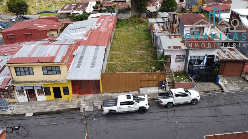 Lote en venta en Barrio Luján | 398m2 ID 1324