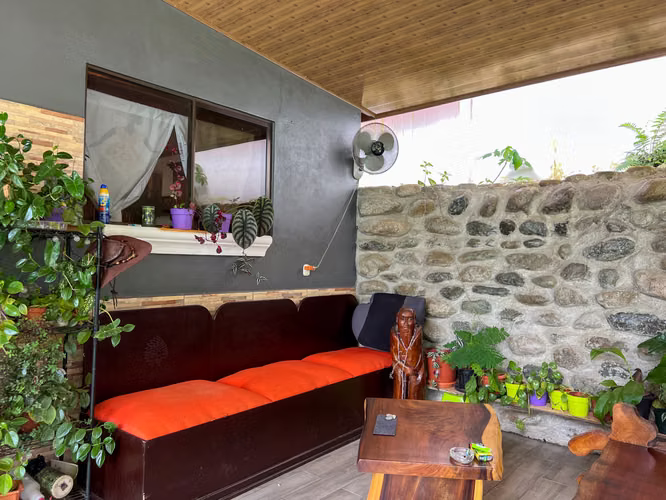 Casa con amplio terreno en Rivas, Perez Zeledon