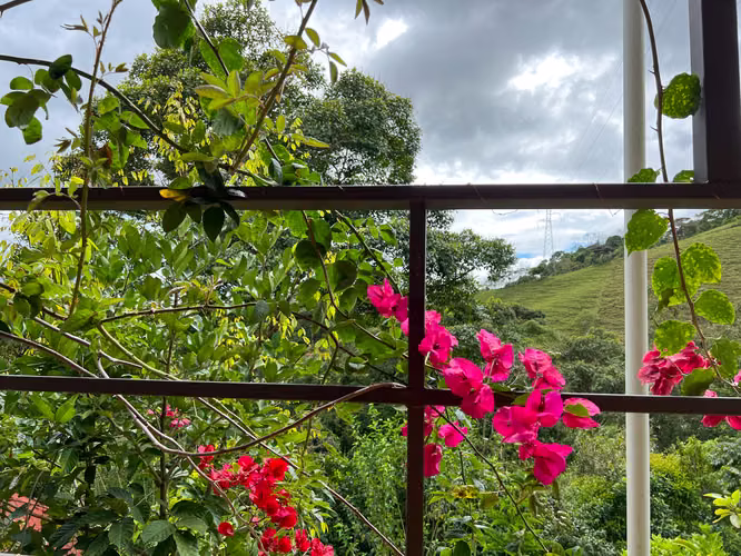 Casa con amplio terreno en Rivas, Perez Zeledon