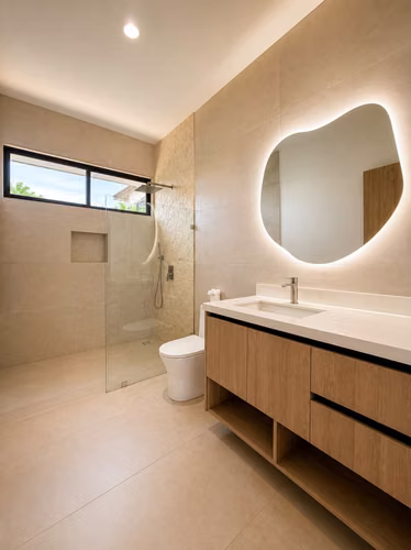 Exclusiva residencia en La Tajona - Imagen 6