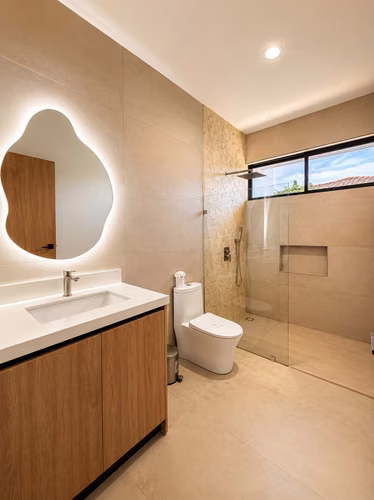 Exclusiva residencia en La Tajona - Imagen 8