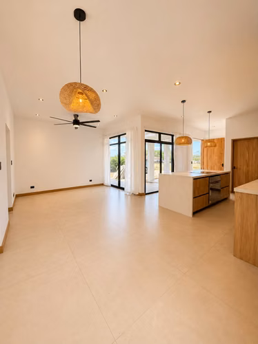 Exclusiva residencia en La Tajona - Imagen 3