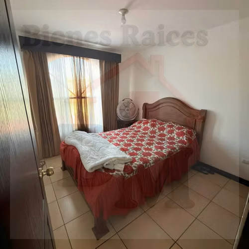 Se Vende Casa en Residencial Cerrado en Alajuela  !!! - Imagen 7