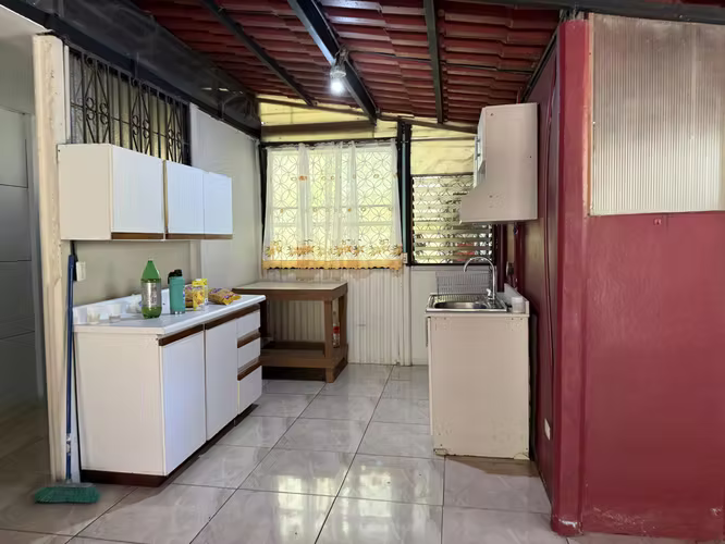 Se vende el terreno en Puriscal
