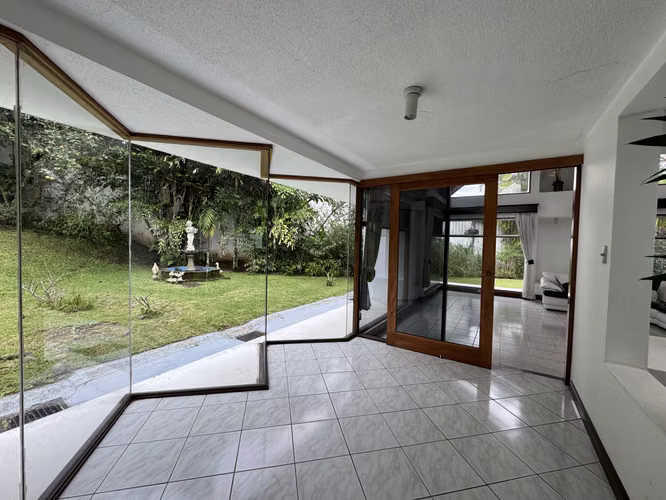 Venta de casa en Guayabos de Curridabat