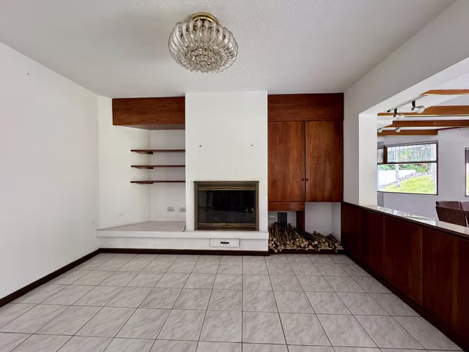 Venta de casa en Guayabos de Curridabat