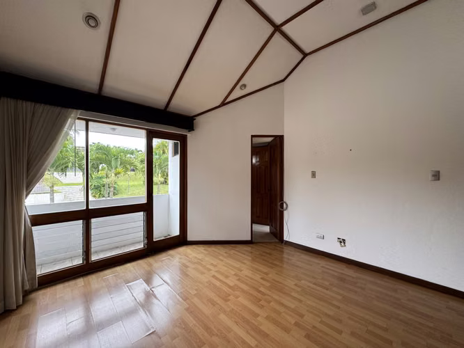 Venta de casa en Guayabos de Curridabat