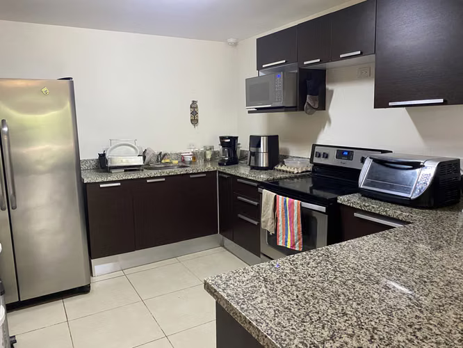 Venta Condominio Granadilla de Curridabat