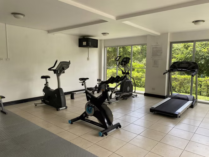 Venta Condominio Granadilla de Curridabat