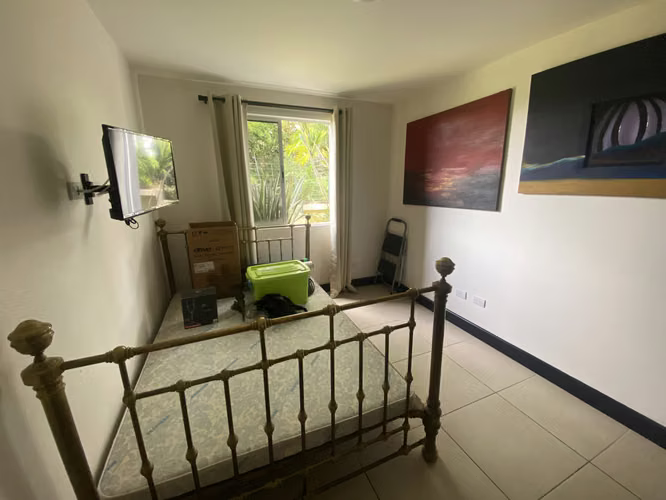 Venta Condominio Granadilla de Curridabat