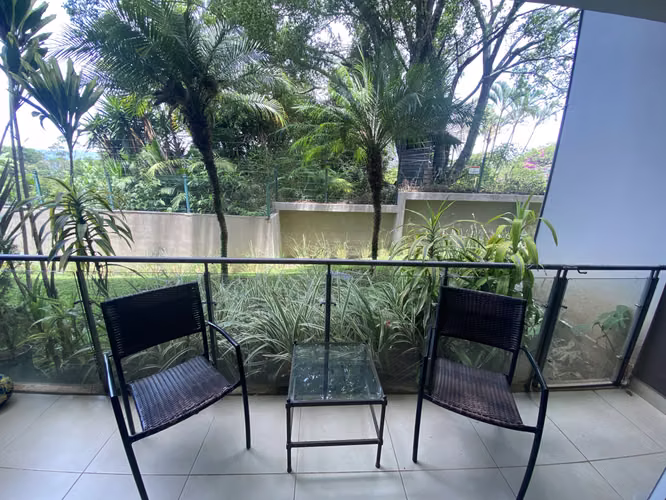 Venta Condominio Granadilla de Curridabat