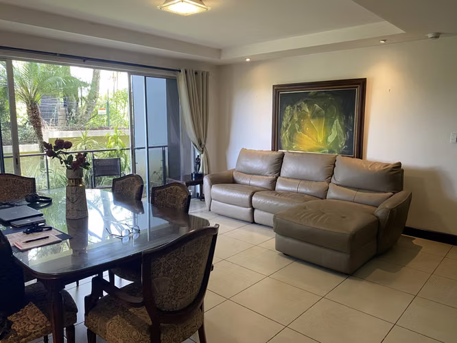 Venta Condominio Granadilla de Curridabat