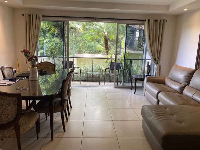Venta Condominio Granadilla de Curridabat