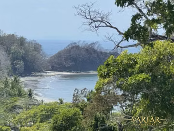 Apartamento Punta Esmeralda Punta Leona Puntarenas