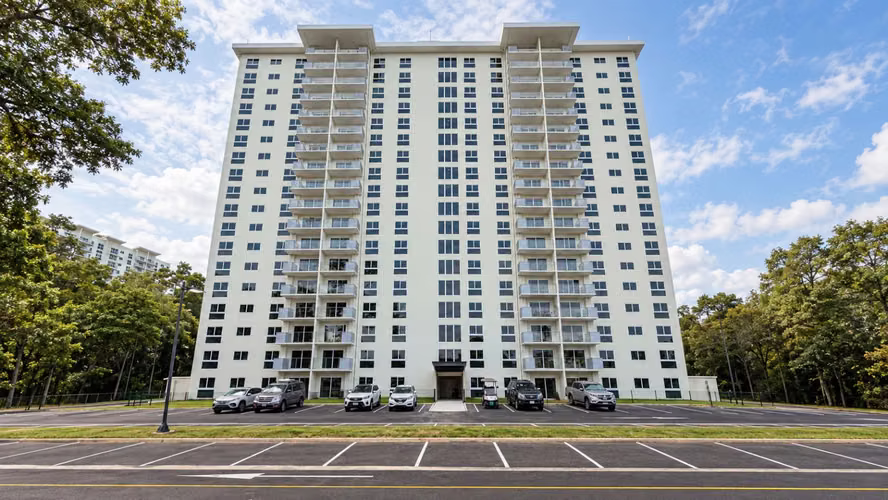 Se vende apartamento en Condominio Punta Esmeralda Nuevo - Imagen 11
