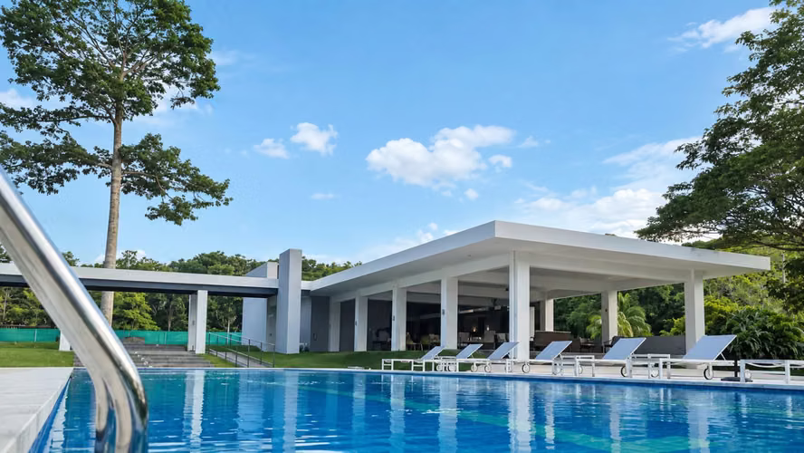 Se vende apartamento en Condominio Punta Esmeralda Nuevo - Imagen 13