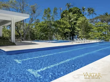 Apartamento Punta Esmeralda Punta Leona Puntarenas
