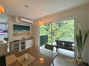 Apartamento Punta Esmeralda Punta Leona Puntarenas