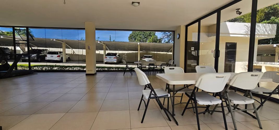 ESCAZU, BELLO HORIZONTE.  EXCLUSIVO, MODERNO Y ELEGANTE APARTAMENTO EN VENTA O ALQUILER - Imagen 17