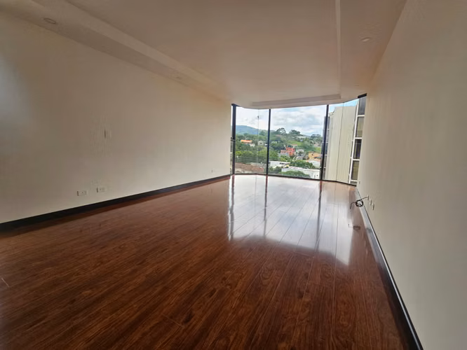 ESCAZU, BELLO HORIZONTE.  EXCLUSIVO, MODERNO Y ELEGANTE APARTAMENTO EN VENTA O ALQUILER - Imagen 14