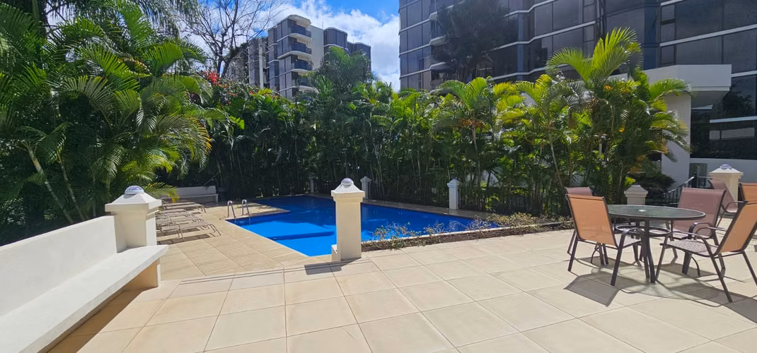 ESCAZU, BELLO HORIZONTE.  EXCLUSIVO, MODERNO Y ELEGANTE APARTAMENTO EN VENTA O ALQUILER - Imagen 19
