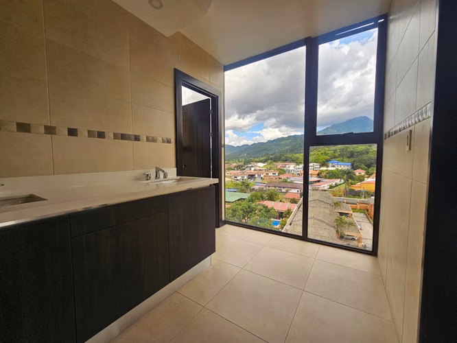 ESCAZU, BELLO HORIZONTE.  EXCLUSIVO, MODERNO Y ELEGANTE APARTAMENTO EN VENTA O ALQUILER - Imagen 13