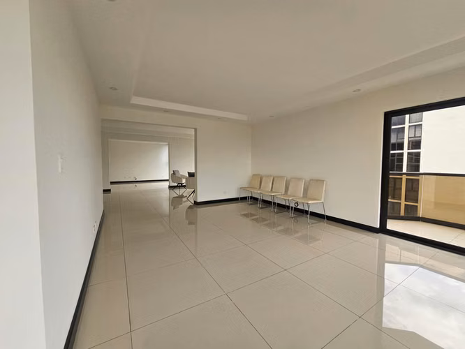 ESCAZU, BELLO HORIZONTE.  EXCLUSIVO, MODERNO Y ELEGANTE APARTAMENTO EN VENTA O ALQUILER - Imagen 7