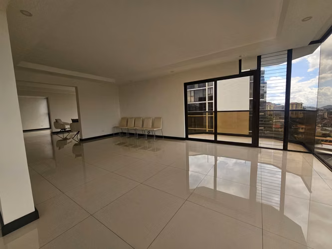 ESCAZU, BELLO HORIZONTE.  EXCLUSIVO, MODERNO Y ELEGANTE APARTAMENTO EN VENTA O ALQUILER - Imagen 8